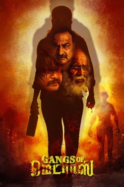 Watch Gangs of Madras Movies Online Free