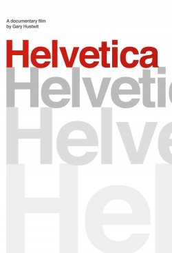 Watch Helvetica Movies Online Free