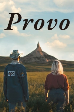 Watch Provo Movies Online Free