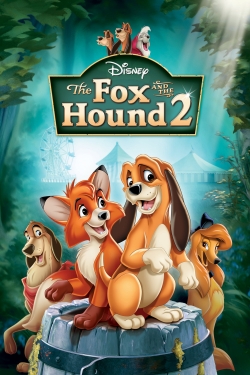 Watch The Fox and the Hound 2 Movies Online Free