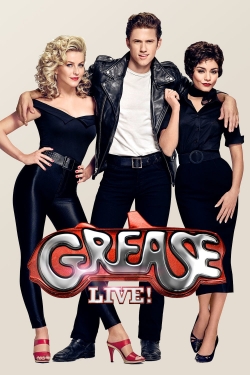 Watch Grease Live Movies Online Free