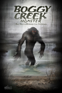 Watch Boggy Creek Monster Movies Online Free