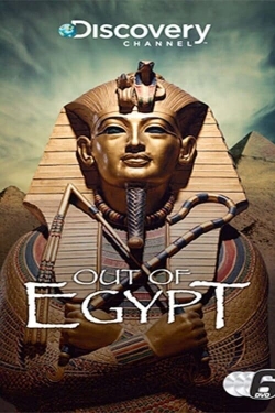 Watch Out Of Egypt Movies Online Free