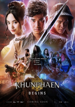 Watch Khun Phaen Begins Movies Online Free