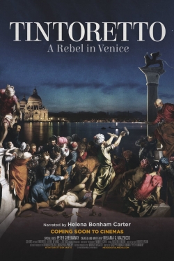 Watch Tintoretto: A Rebel in Venice Movies Online Free