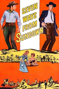 Watch Seven Ways from Sundown Movies Online Free