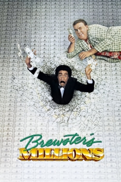 Watch Brewster's Millions Movies Online Free