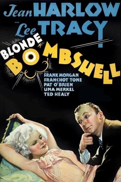 Watch Bombshell Movies Online Free