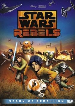 Watch Star Wars Rebels: Spark of Rebellion Movies Online Free