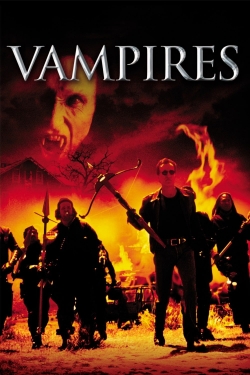 Watch Vampires Movies Online Free