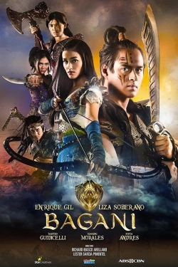 Watch Bagani Movies Online Free