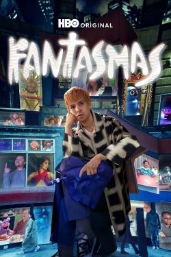 Watch Fantasmas Movies Online Free