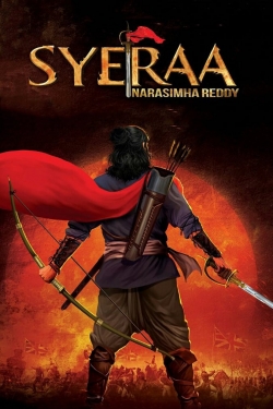 Watch Sye Raa Narasimha Reddy Movies Online Free