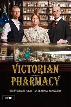 Watch Victorian Pharmacy Movies Online Free