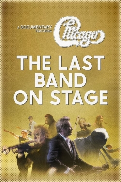 Watch The Last Band on Stage Movies Online Free