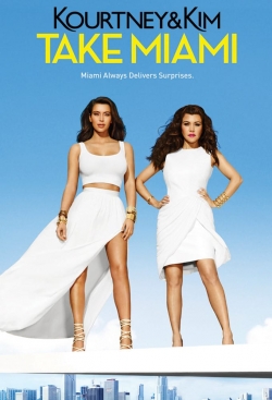 Watch Kourtney and Khloé Take Miami Movies Online Free