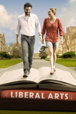 Watch Liberal Arts Movies Online Free