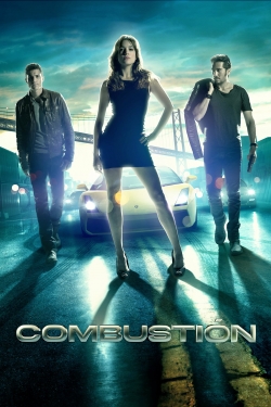 Watch Combustion Movies Online Free