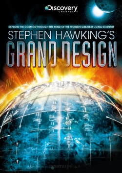 Watch Stephen Hawking's Grand Design Movies Online Free