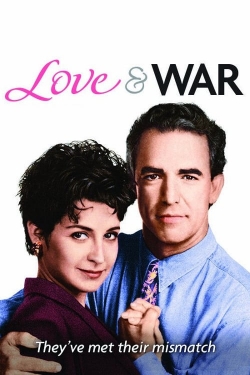 Watch Love & War Movies Online Free