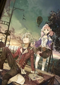 Watch Atelier Escha & Logy : Alchemists of the Dusk Sky Movies Online Free