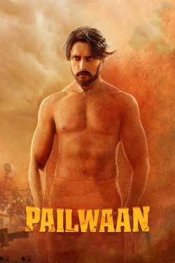 Watch Pailwaan Movies Online Free