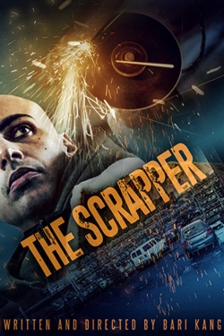 Watch The Scrapper Movies Online Free