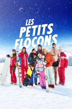 Watch Les Petits Flocons Movies Online Free