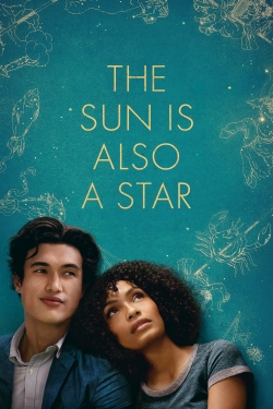 Watch The Sun Is Also a Star Movies Online Free