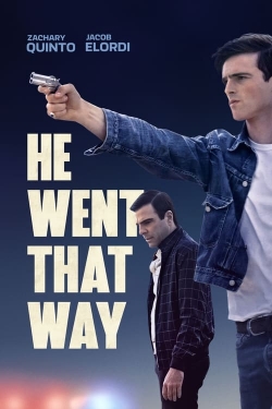 Watch He Went That Way Movies Online Free