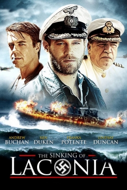 Watch The Sinking of the Laconia Movies Online Free