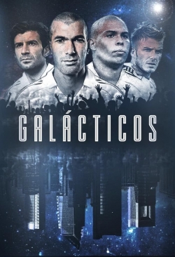 Watch Galácticos Movies Online Free