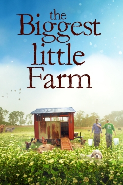 Watch The Biggest Little Farm Movies Online Free