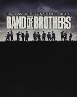 Watch Band of Brothers Movies Online Free