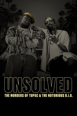 Watch Unsolved: The Murders of Tupac and The Notorious B.I.G. Movies Online Free