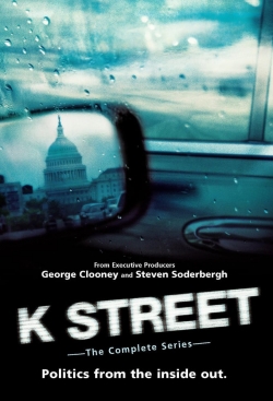 Watch K Street Movies Online Free