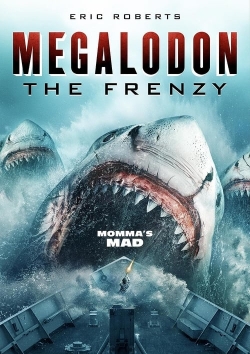 Watch Megalodon: The Frenzy Movies Online Free