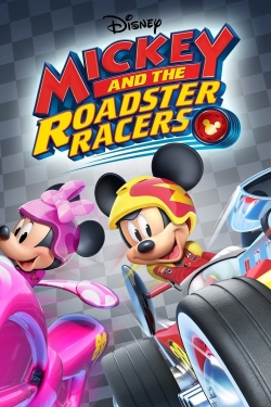 Watch Mickey and the Roadster Racers Movies Online Free