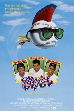 Watch Major League Movies Online Free