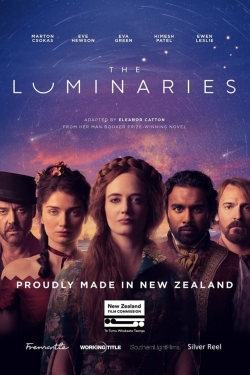 Watch The Luminaries Movies Online Free