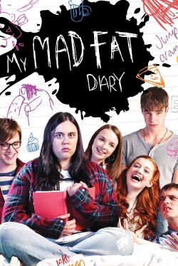 Watch My Mad Fat Diary Movies Online Free