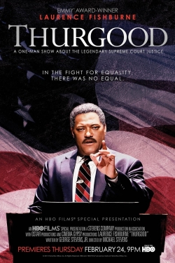 Watch Thurgood Movies Online Free