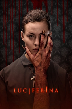 Watch Luciferina Movies Online Free