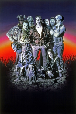 Watch Tribes of the Moon: The Making of Nightbreed Movies Online Free