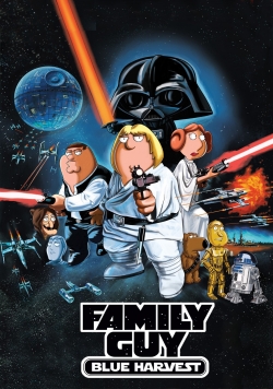 Watch Family Guy Presents: Blue Harvest Movies Online Free