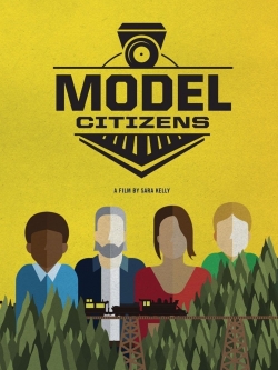 Watch Model Citizens Movies Online Free