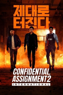 Watch Confidential Assignment 2: International Movies Online Free