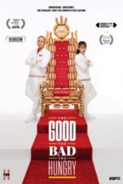 Watch The Good, The Bad, The Hungry Movies Online Free