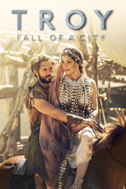 Watch Troy: Fall of a City Movies Online Free