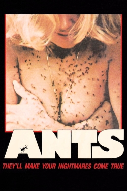 Watch Ants Movies Online Free